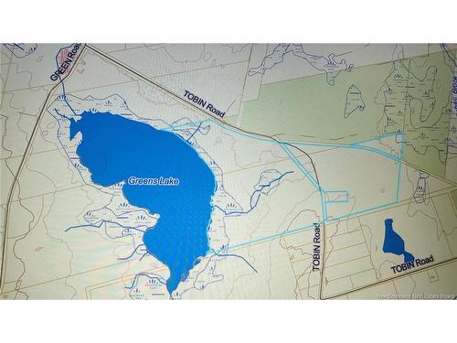 0 Tobin Rd, Elmwood, NB 