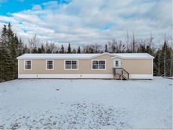 11 Clara ST  Rusagonis, NB E3B 0T8