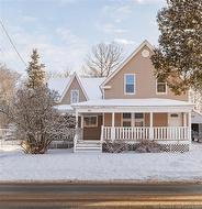 94 Wilsey RD  Fredericton, NB E3B 5J1