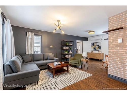 94 Wilsey Rd, Fredericton, NB 