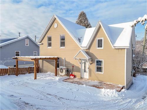 94 Wilsey Rd, Fredericton, NB 