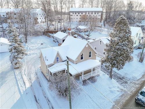 94 Wilsey Rd, Fredericton, NB 