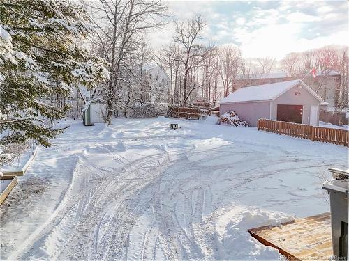 94 Wilsey Rd, Fredericton, NB 