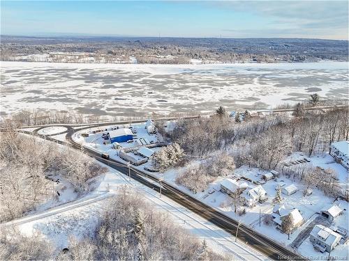 94 Wilsey Rd, Fredericton, NB 