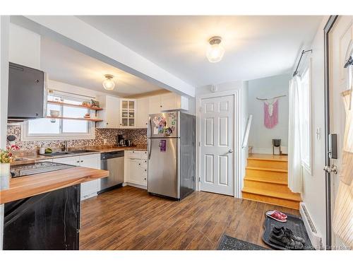 94 Wilsey Rd, Fredericton, NB 