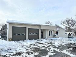 1389 Aroostook RD  Perth-Andover, NB E7H 1A9