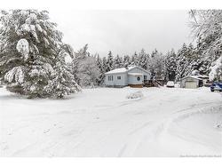 349 Milkish Creek RD  Summerville, NB E5S 1V7