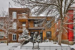 961  - 963 Av. Old Orchard  Montréal (Côte-Des-Neiges/Notre-Dame-De-Grâce), QC H4A 3A3