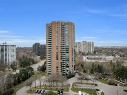 2511-2000 Islington Avenue  Toronto, ON M9P 3S7