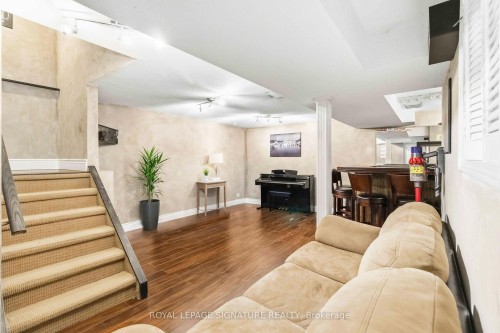 4281 Torino Crescent, Mississauga, ON - Indoor