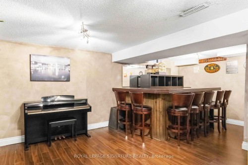 4281 Torino Crescent, Mississauga, ON - Indoor Photo Showing Other Room