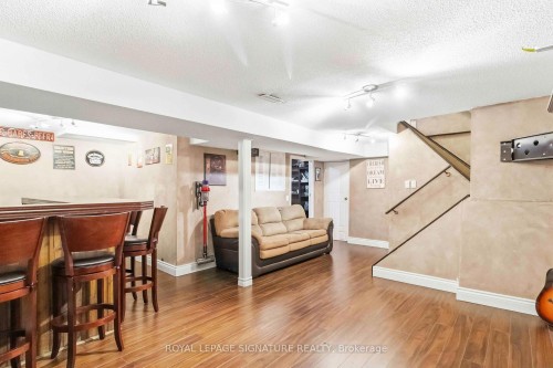 4281 Torino Crescent, Mississauga, ON - Indoor