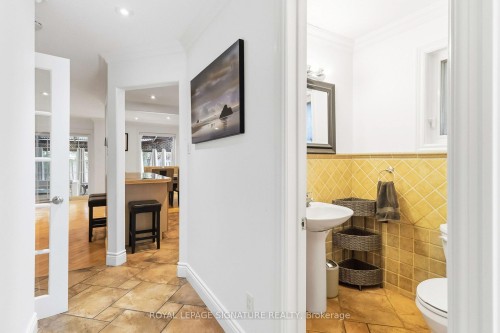 4281 Torino Crescent, Mississauga, ON - Indoor Photo Showing Other Room