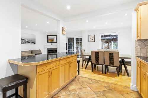 4281 Torino Crescent, Mississauga, ON - Indoor