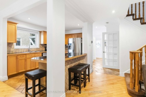 4281 Torino Crescent, Mississauga, ON - Indoor