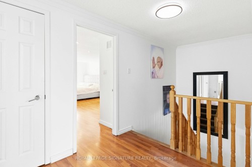 4281 Torino Crescent, Mississauga, ON - Indoor Photo Showing Other Room