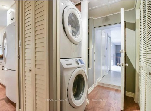1969 Balsam Avenue, Mississauga, ON - Indoor Photo Showing Laundry Room
