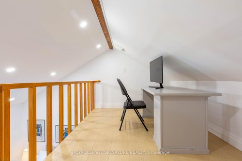 1969 Balsam Avenue, Mississauga, ON - Indoor Photo Showing Other Room