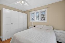 Chambre à coucher principale - 