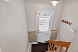 Hall d'entrée/Vestibule - 