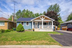 353 Kingsleigh Court  Milton, ON L9T 1X6