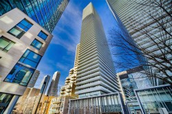 1608-42 Charles Street E Toronto, ON M4Y 0B7
