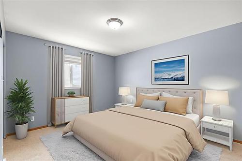 21 Pinehurst Lane, Mitchell, MB 