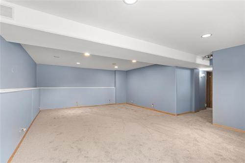 21 Pinehurst Lane, Mitchell, MB 