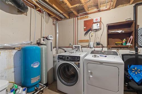 21 Pinehurst Lane, Mitchell, MB 