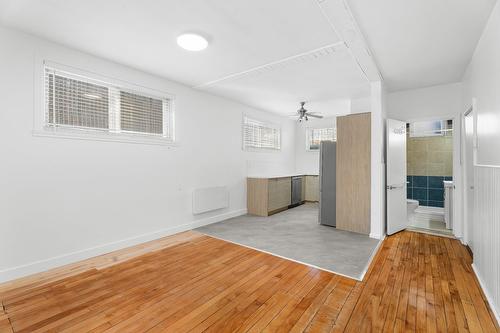 Overall view - 1579 Rue Jacques-Hertel, Montréal (Le Sud-Ouest), QC - Indoor Photo Showing Other Room