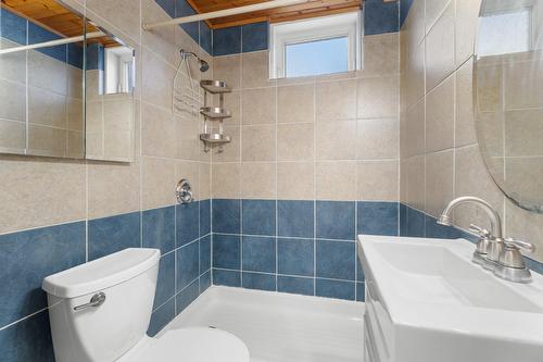 Bathroom - 1579 Rue Jacques-Hertel, Montréal (Le Sud-Ouest), QC - Indoor Photo Showing Bathroom