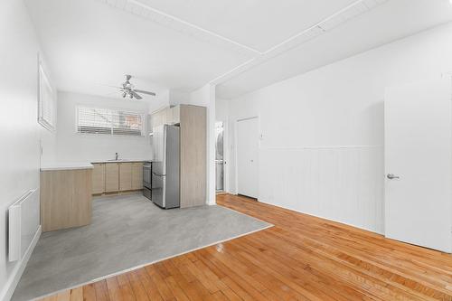Kitchen - 1579 Rue Jacques-Hertel, Montréal (Le Sud-Ouest), QC - Indoor