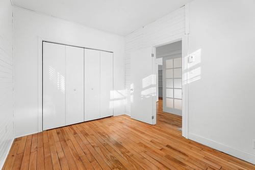 Bedroom - 1579 Rue Jacques-Hertel, Montréal (Le Sud-Ouest), QC - Indoor Photo Showing Other Room