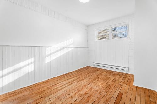 Primary bedroom - 1579 Rue Jacques-Hertel, Montréal (Le Sud-Ouest), QC - Indoor Photo Showing Other Room