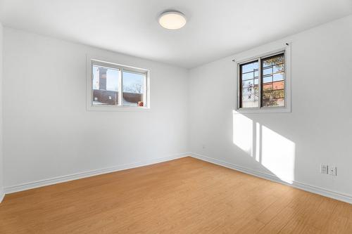 Chambre à coucher principale - 2223Z Rue De Coleraine, Montréal (Le Sud-Ouest), QC 