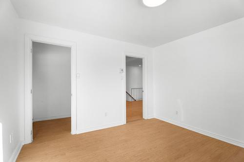 Chambre à coucher principale - 2223Z Rue De Coleraine, Montréal (Le Sud-Ouest), QC 