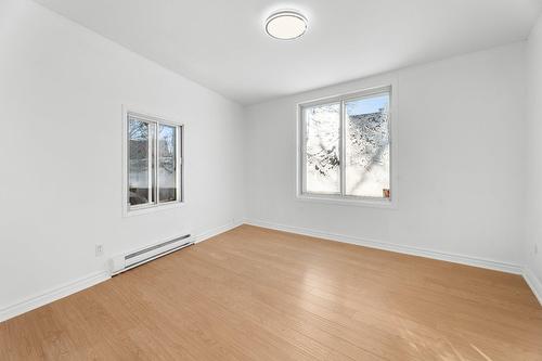 Chambre à coucher - 2223Z Rue De Coleraine, Montréal (Le Sud-Ouest), QC 