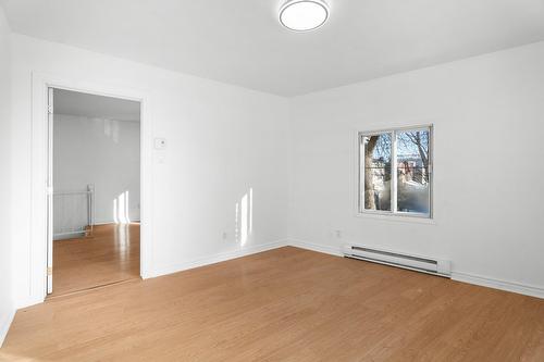 Chambre à coucher - 2223Z Rue De Coleraine, Montréal (Le Sud-Ouest), QC 