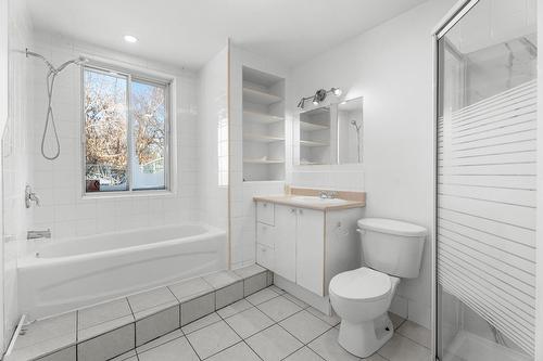 Salle de bains - 2223Z Rue De Coleraine, Montréal (Le Sud-Ouest), QC 