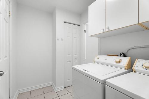 Salle de lavage - 2223Z Rue De Coleraine, Montréal (Le Sud-Ouest), QC 