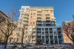 102-1205 Rue MacKay  Montréal (Ville-Marie), QC H3G 2H5