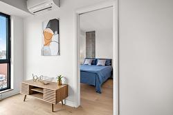 Chambre à coucher - 