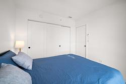 Chambre à coucher - 