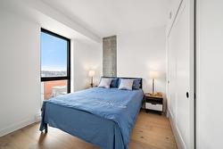 Chambre à coucher - 