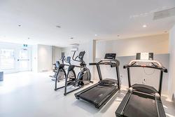 Exercise room - 