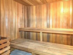 Sauna - 