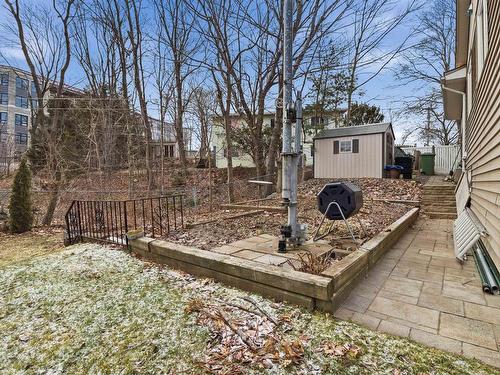 12 Canary Crescent, Halifax, NS 