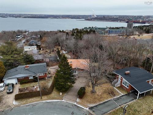 12 Canary Crescent, Halifax, NS 