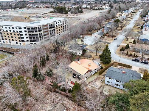 12 Canary Crescent, Halifax, NS 