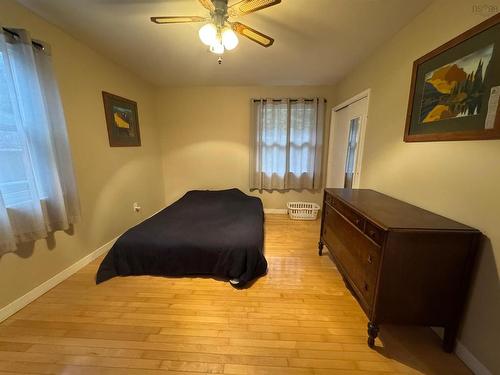 22 Macinnis Road, Whycocomagh, NS 